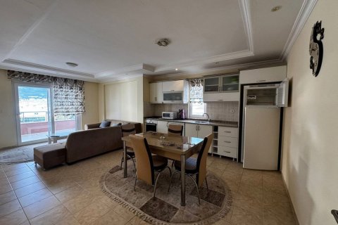 2+1 Leilighet  i Alanya, Antalya, Tyrkia Nr. 224597 - 3