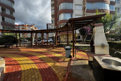 2+1 Leilighet  i Alanya, Antalya, Tyrkia Nr. 224597 - 20