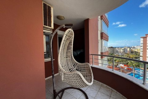 2+1 Leilighet  i Alanya, Antalya, Tyrkia Nr. 224597 - 8