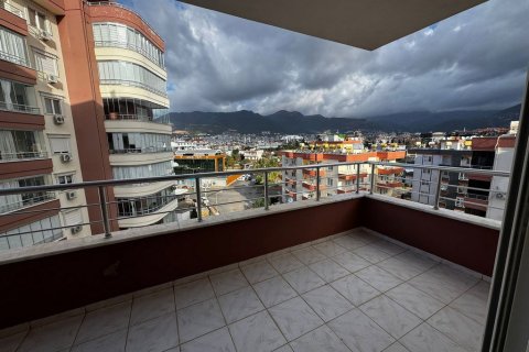 2+1 Leilighet  i Alanya, Antalya, Tyrkia Nr. 224597 - 5