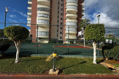 2+1 Leilighet  i Alanya, Antalya, Tyrkia Nr. 224597 - 19