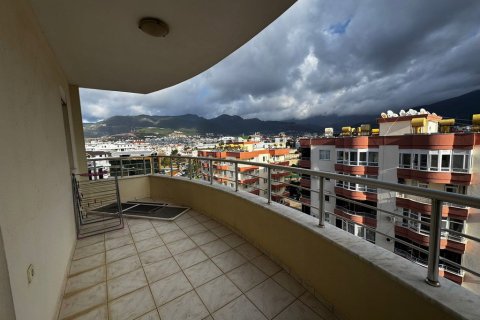 2+1 Leilighet  i Alanya, Antalya, Tyrkia Nr. 224597 - 22