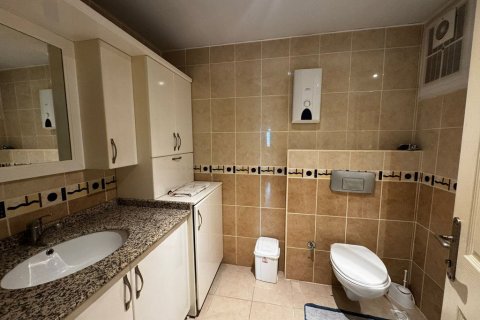 2+1 Leilighet  i Alanya, Antalya, Tyrkia Nr. 224597 - 10