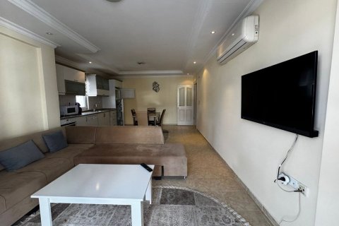 2+1 Leilighet  i Alanya, Antalya, Tyrkia Nr. 224597 - 4