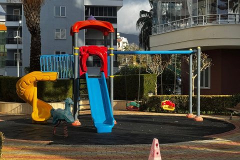 2+1 Leilighet  i Alanya, Antalya, Tyrkia Nr. 224597 - 15