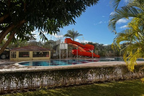 2+1 Leilighet  i Alanya, Antalya, Tyrkia Nr. 224597 - 16