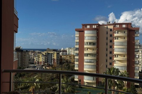 2+1 Leilighet  i Alanya, Antalya, Tyrkia Nr. 224597 - 9