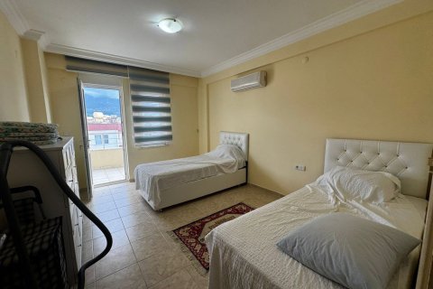 2+1 Leilighet  i Alanya, Antalya, Tyrkia Nr. 224597 - 6