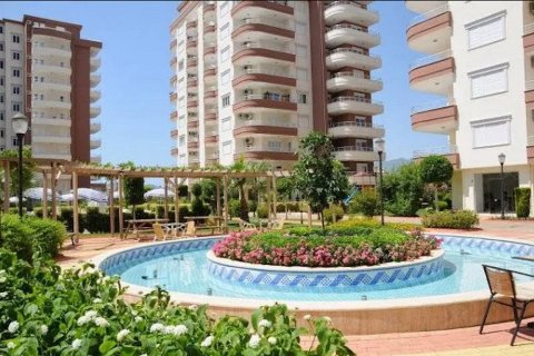 2+1 Leilighet  i Alanya, Antalya, Tyrkia Nr. 224597 - 2