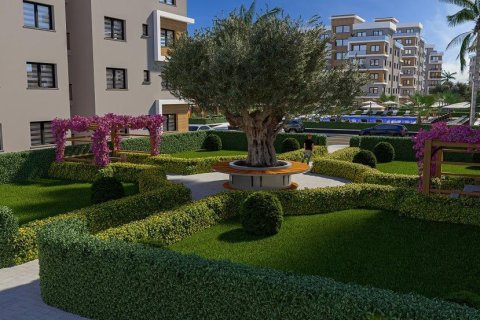 1+1 Leilighet  i Famagusta,  Nr. 224595 - 7