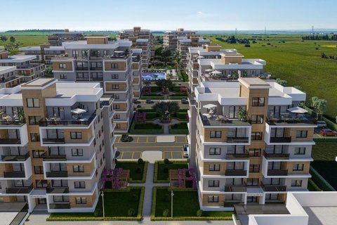 1+1 Leilighet  i Famagusta,  Nr. 224595 - 10