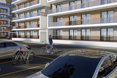 1+1 Leilighet  i Famagusta,  Nr. 224595