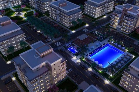 1+1 Leilighet  i Famagusta,  Nr. 224595 - 12