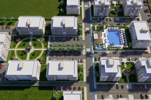 1+1 Leilighet  i Famagusta,  Nr. 224595 - 20