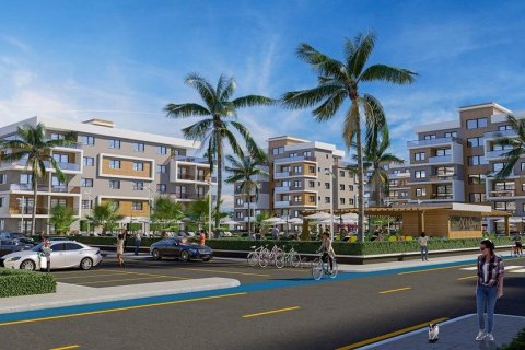1+1 Leilighet  i Famagusta,  Nr. 224595 - 6