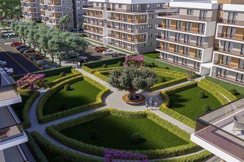 1+1 Leilighet  i Famagusta,  Nr. 224595 - 9