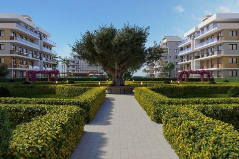 1+1 Leilighet  i Famagusta,  Nr. 224595 - 4