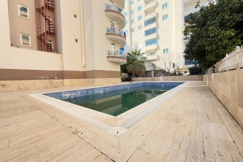 آپارتمان در  Mahmutlar ، ترکیه 2 خوابه ، 110 متر مربع.  شماره 224598 - 19