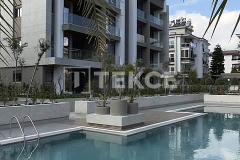 3+1 Leilighet  i Antalya, Tyrkia Nr. 73793 - 26