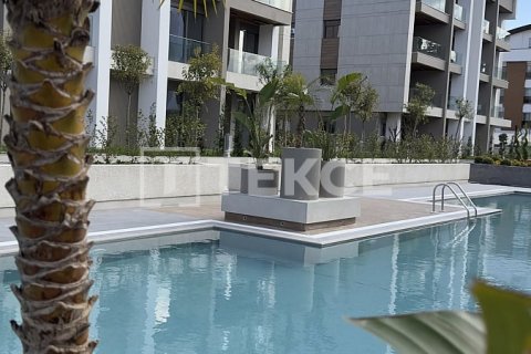 3+1 Leilighet  i Antalya, Tyrkia Nr. 73793 - 22