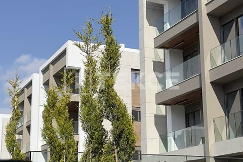 3+1 Leilighet  i Antalya, Tyrkia Nr. 73793 - 24