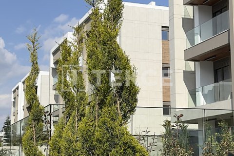 3+1 Leilighet  i Antalya, Tyrkia Nr. 73793 - 25