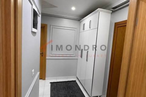 5+1 Wohnung  in Beyoglu, Istanbul, Türkei Nr. 232159 - 5