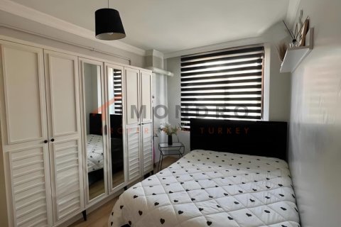 5+1 Wohnung  in Beyoglu, Istanbul, Türkei Nr. 232159 - 8