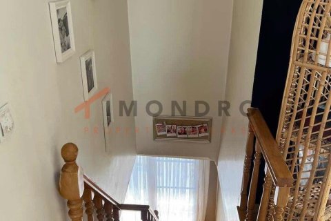 5+1 Wohnung  in Beyoglu, Istanbul, Türkei Nr. 232159 - 14