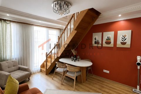 5+1 Wohnung  in Beyoglu, Istanbul, Türkei Nr. 232159 - 6