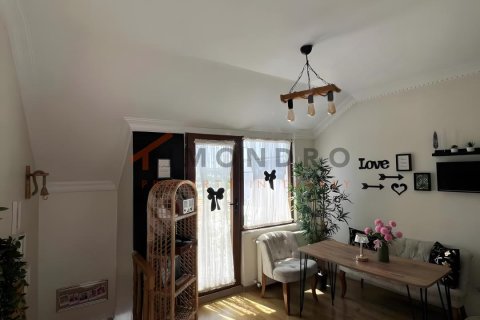 5+1 Wohnung  in Beyoglu, Istanbul, Türkei Nr. 232159 - 16