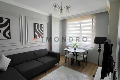 5+1 Wohnung  in Beyoglu, Istanbul, Türkei Nr. 232159 - 3