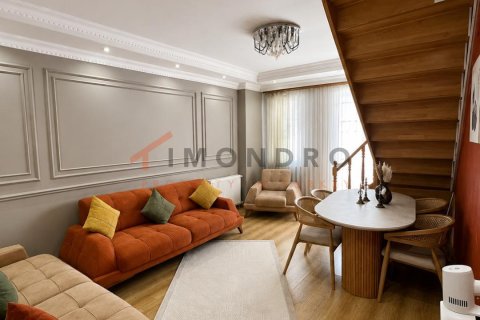 5+1 Wohnung  in Beyoglu, Istanbul, Türkei Nr. 232159 - 7