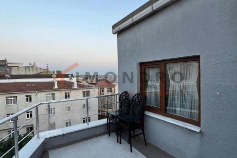 5+1 Wohnung  in Beyoglu, Istanbul, Türkei Nr. 232159 - 17