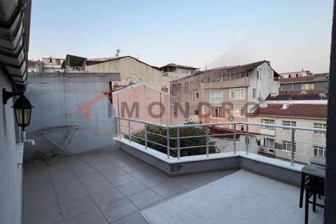 5+1 Wohnung  in Beyoglu, Istanbul, Türkei Nr. 232159 - 18