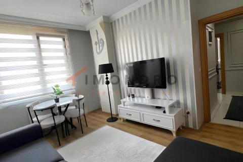 5+1 Wohnung  in Beyoglu, Istanbul, Türkei Nr. 232159 - 4