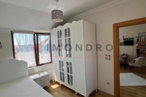 5+1 Wohnung  in Beyoglu, Istanbul, Türkei Nr. 232159 - 11