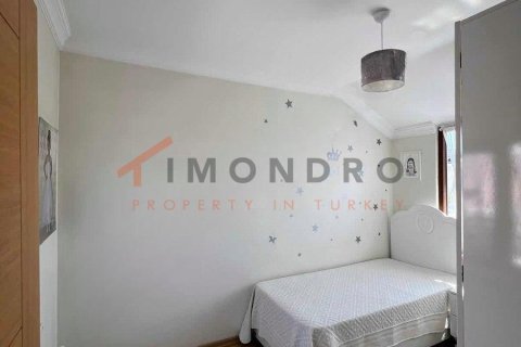 5+1 Wohnung  in Beyoglu, Istanbul, Türkei Nr. 232159 - 12