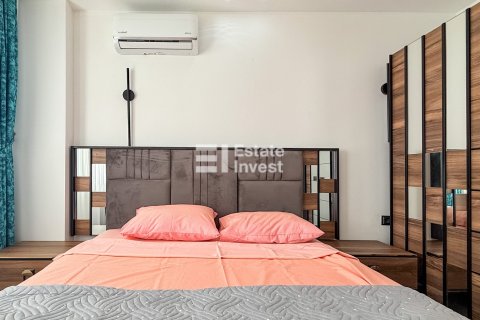 Apartment for rent  in Alanya, Antalya, Turkey, 1 bedroom, 48m2, No. 232157 – photo 10