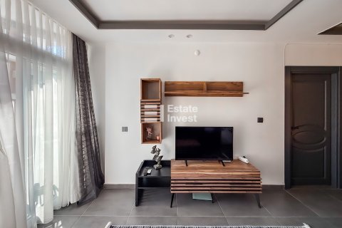 Apartment for rent  in Alanya, Antalya, Turkey, 1 bedroom, 48m2, No. 232157 – photo 8