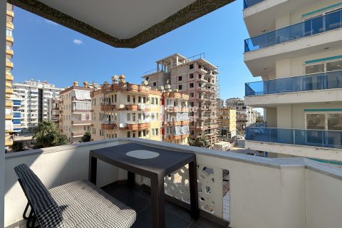 Apartment for rent  in Alanya, Antalya, Turkey, 1 bedroom, 48m2, No. 232157 – photo 15