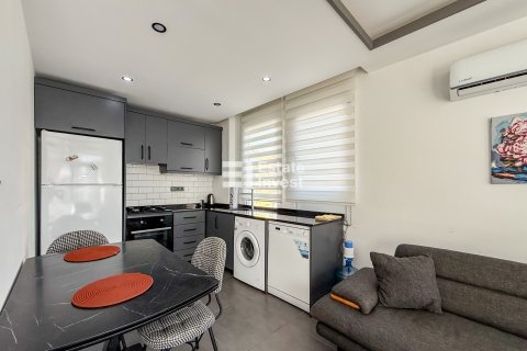 Apartment for rent  in Alanya, Antalya, Turkey, 1 bedroom, 48m2, No. 232157 – photo 2