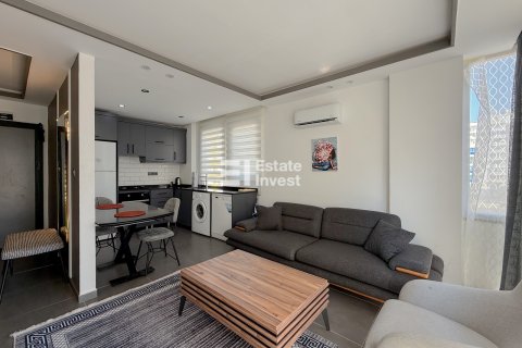 Квартира  1+1 в Аланье, Анталья, Турция №232157