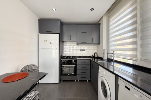 Apartment for rent  in Alanya, Antalya, Turkey, 1 bedroom, 48m2, No. 232157 – photo 5