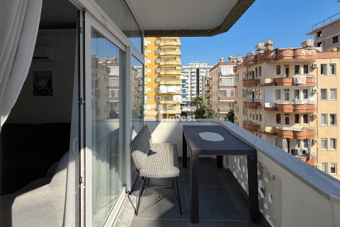 Apartment for rent  in Alanya, Antalya, Turkey, 1 bedroom, 48m2, No. 232157 – photo 14