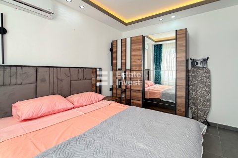 Apartment for rent  in Alanya, Antalya, Turkey, 1 bedroom, 48m2, No. 232157 – photo 9
