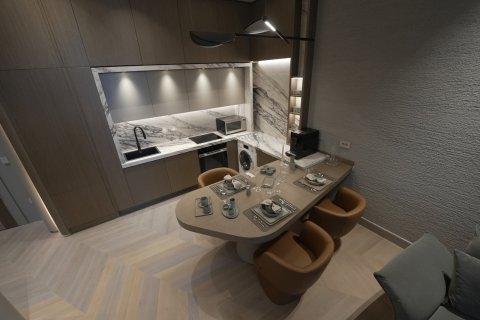 1+1 Leilighet  i Istanbul, Tyrkia Nr. 232156 - 11