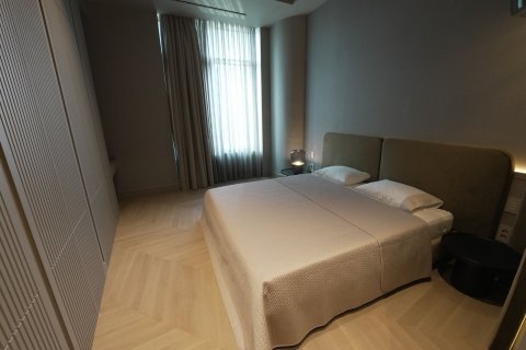1+1 Leilighet  i Istanbul, Tyrkia Nr. 232156 - 12