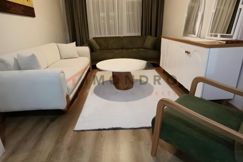 Apartment for sale  in Fatih, Istanbul, Turkey, 2 bedrooms, 110m2, No. 232160 – photo 3