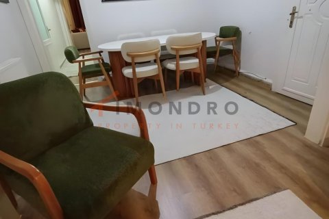 Apartment for sale  in Fatih, Istanbul, Turkey, 2 bedrooms, 110m2, No. 232160 – photo 4
